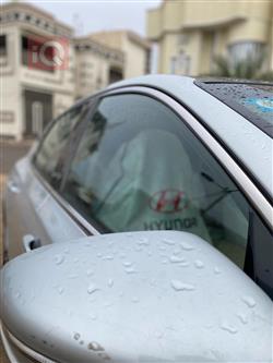 هیوندای ازێرا